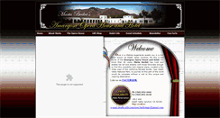 Desktop Screenshot of amargosa-opera-house.com